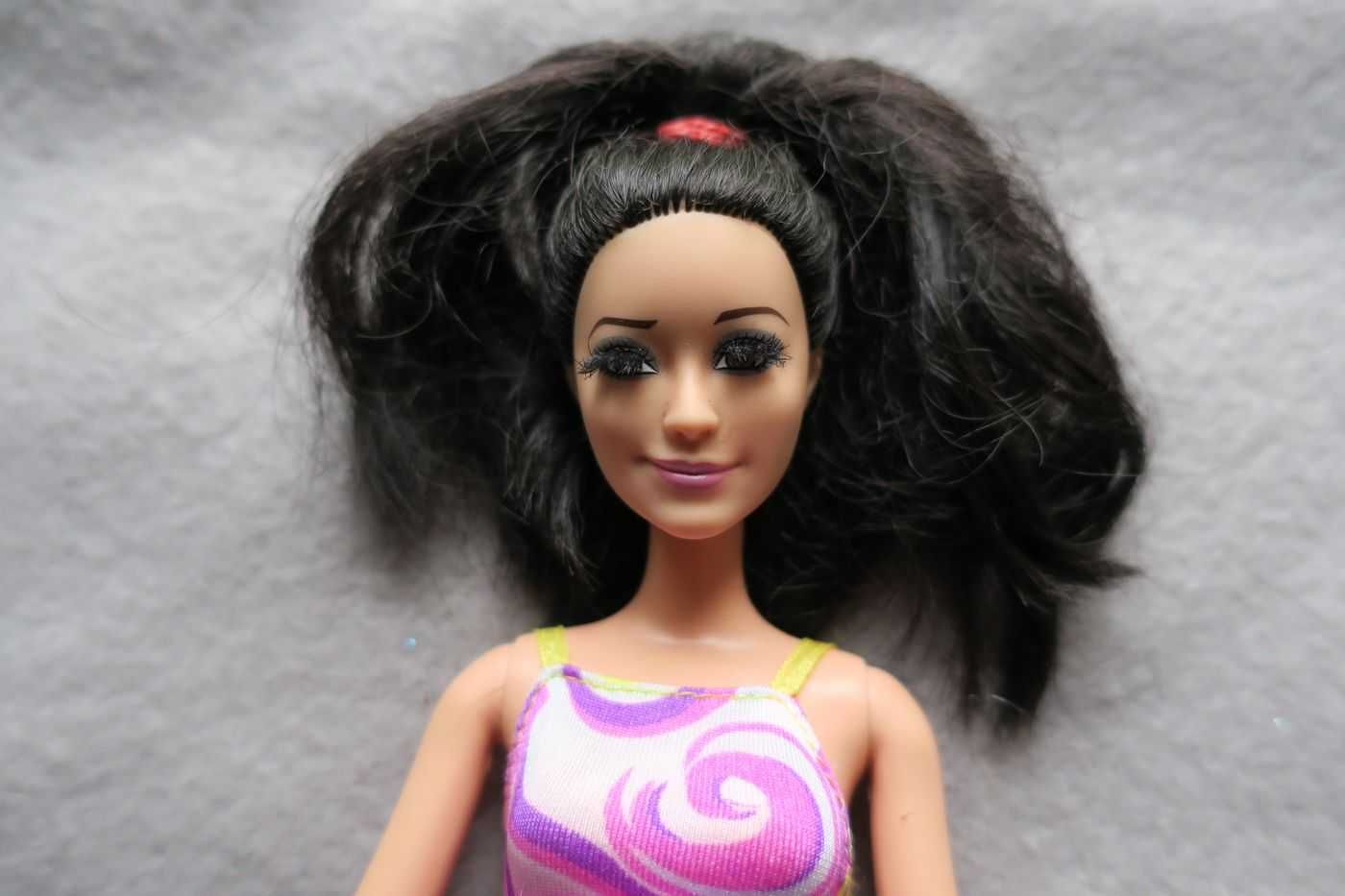 Lalka Barbie Raquelle Life in the Dreamhouse unikat
