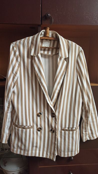 Жакет, піджак жіночий діловий