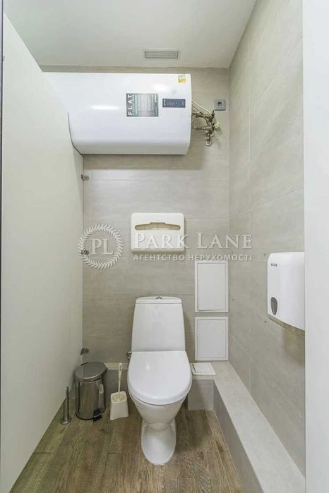 7К Щекавицька, 30/39 Поділ