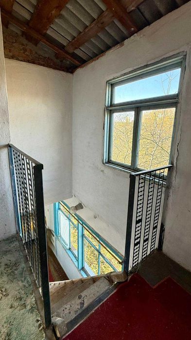 Продаж дачного будину в садівничому товаристві "Вишневий сад-2"