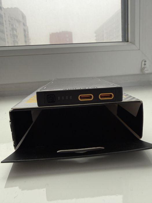 Павербанк Nitecore NB10000 Gen 3