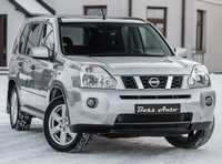 Nissan X-Trail 2.0DCI 150KM 4X4 LIFT Clima Panorama Hak Alu Serwis Gwarancjia !!!