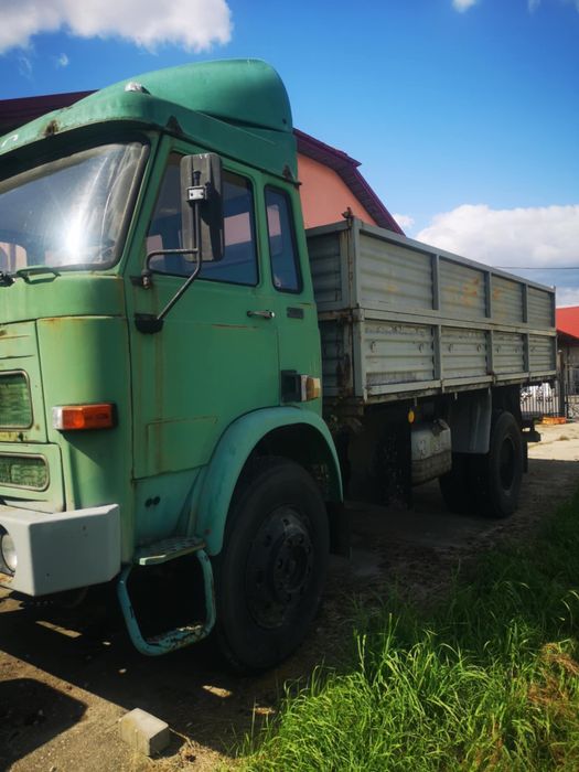Star 200  Rok  85