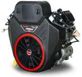 Silnik Loncin Lc2P77F Do Traktorka Spalinowy Benzynowy V-Twin BRIGGS