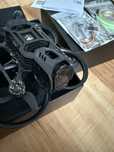 Dron FPV BetaFPV Pavo20 Pro plus dodatki