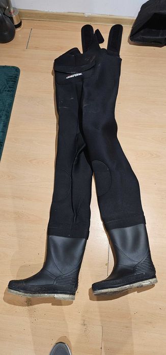 Wodery neoprenowe rozmiar S
