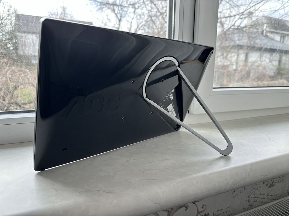 Монітор AOC I1659FWUX 15.6 Full HD 1920x1080 IPS USA