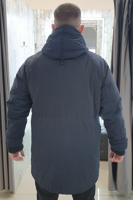 Оригинальная куртка Calvin Klein "M"