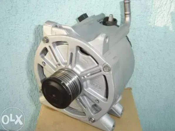 Wodny Alternator Mercedes VANEO A160 A170 A190 CDi A klasa cieczą W-wa