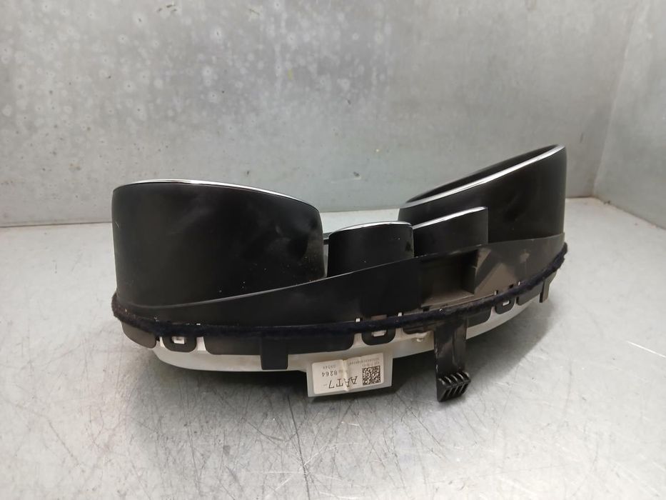 Quadrante / painel de instrumentos OPEL Astra J