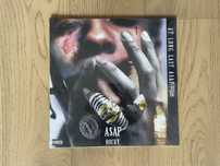 Asap Rocky At. Long. Last. A$AP