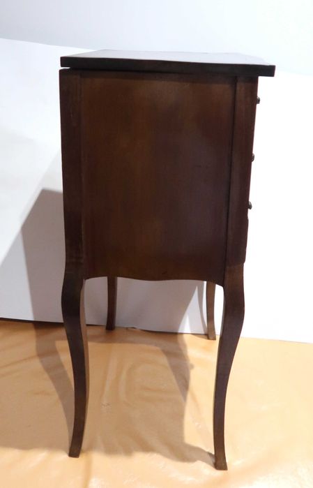Mesa de apoio antiga estilo D. Luís XV