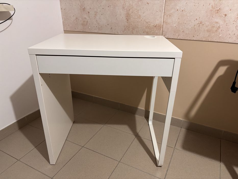 Biurko Ikea Micke