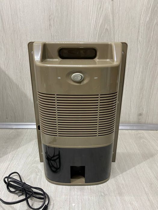 Осушувач повітря KLARSTEIN з Німеччини / Осушитель воздуха из Германии