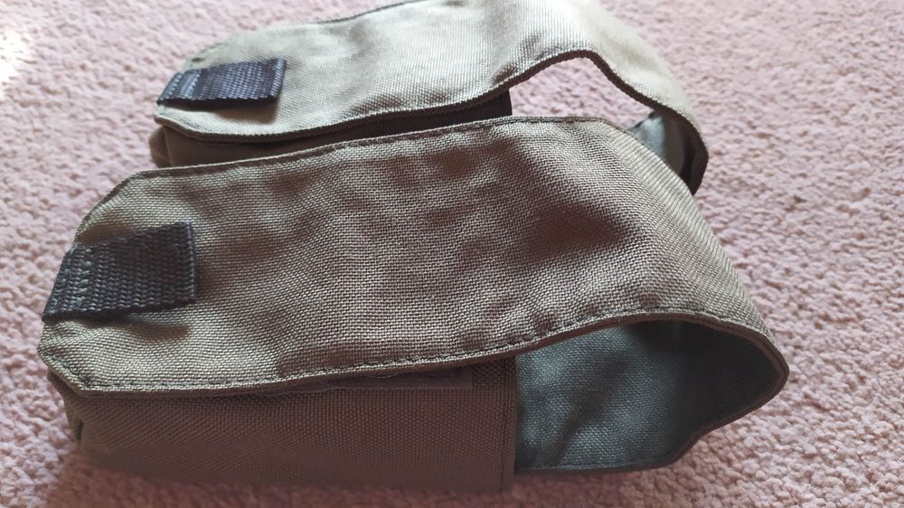 Підсумки до  боєкомплекту