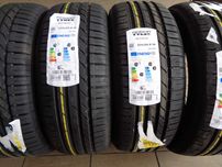 NOKIAN 205/55R16 Wetproof1 , Nowe Opony Letnie , DOBRA CENA !! ANDAR