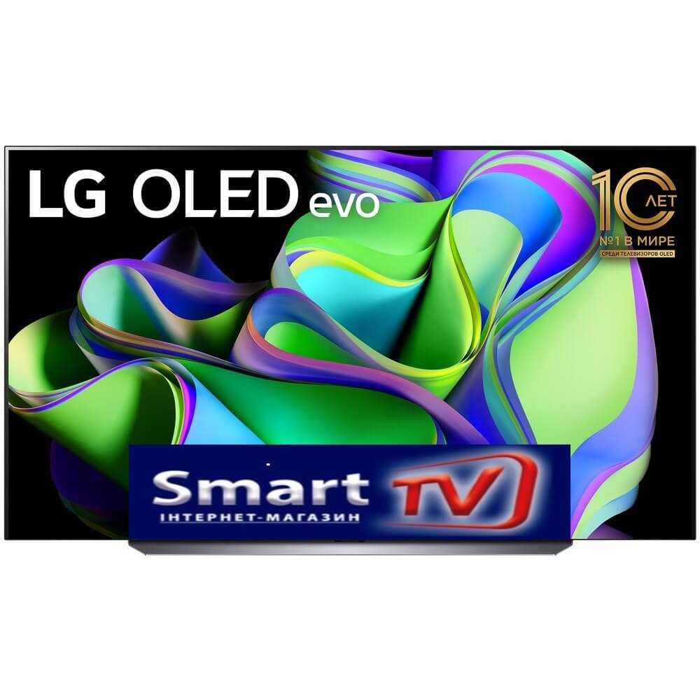 OLED Телевизор LG 65C31LA Новая модель 2023-2024 года Наличие!