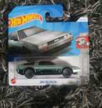 Dmc delorean TH Hot Wheels