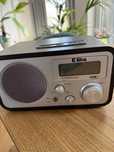Radio Eltra Kormoran Usb retro prawie nowy