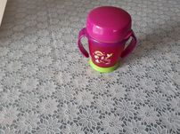 Kubek 180 stopni