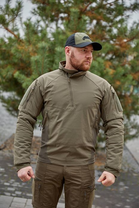 Зимовий анорак YINREN Winter Combat Gen II всі кольори