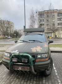 jeep grand cherokee для зсу