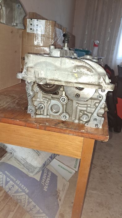 Продам голову від 1.4tce