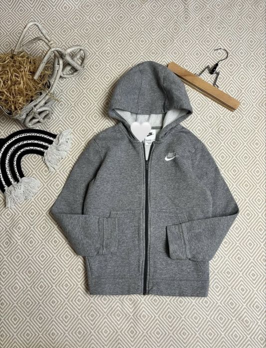Кофта худі nike на 8 років