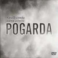 Pogarda (film DVD)