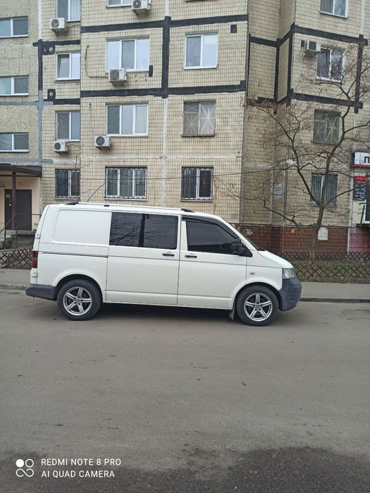 Транспортер Т5 продаж обмін