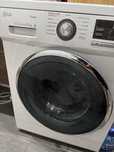 Pralka LG Parowa Spa Steam / slim FH296WDS