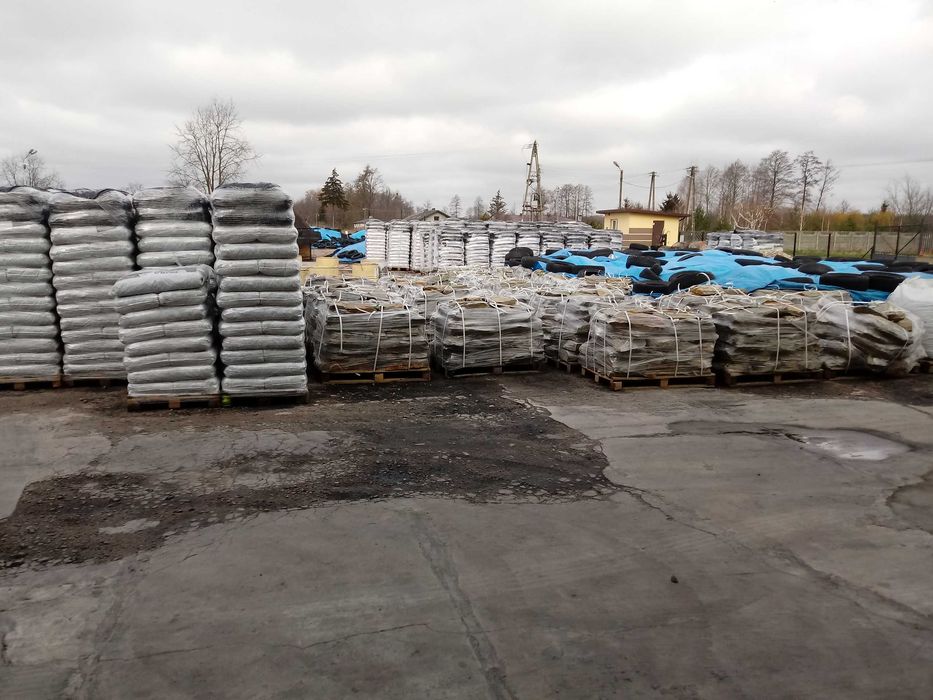 centrum kamieni ozdobnych ogrodowych - grysy, otoczaki, głazy, płyty