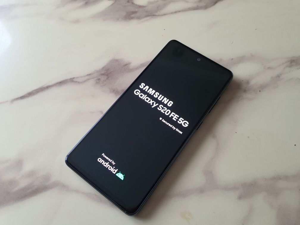 Samsung Galaxy S20 FE 5g 8/128gb G781U Snapdragon