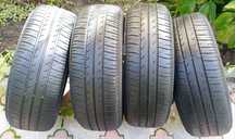 185/65 R15 Bridgestone Ecopia ER25