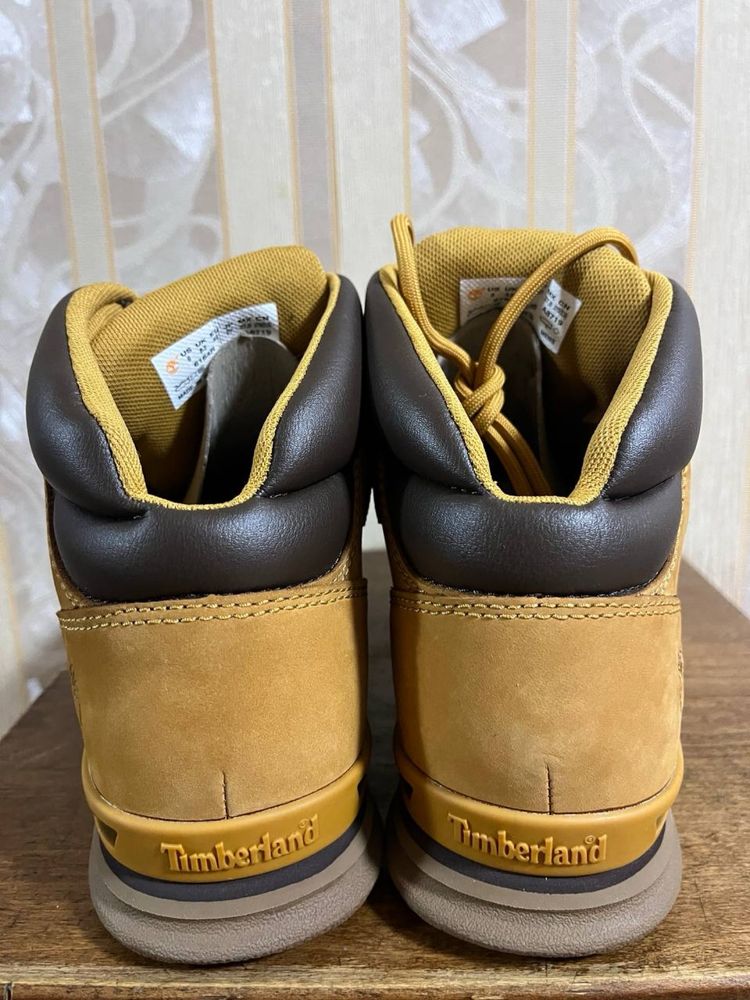 Ботінки Timberland 43 розмір