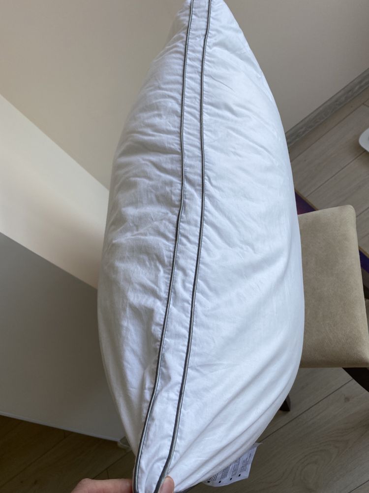 Подушка Premium pillow 60x70 см  Oeko-tex