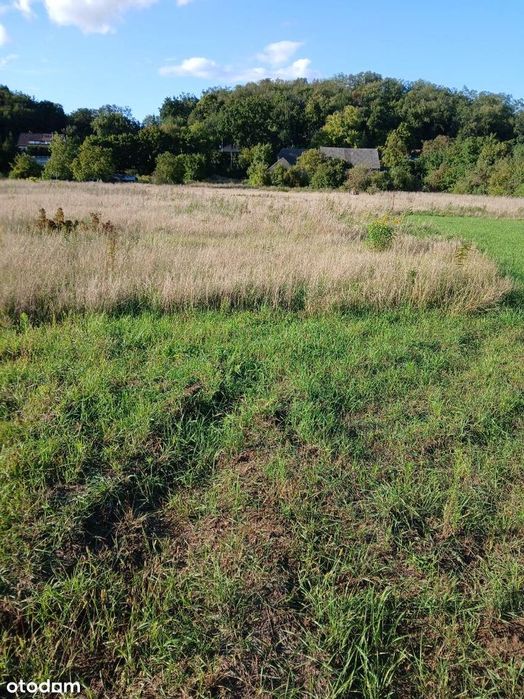 Działka budowlana Gorzów Wielkopolski ul. Kostrzyńska bez prowizji