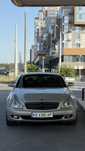 Mercedes Cls 219 Designo