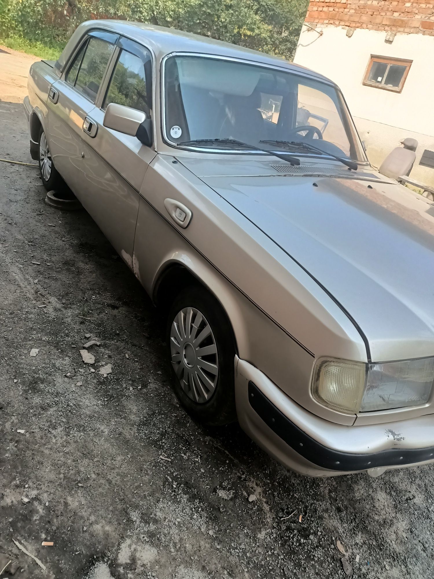 Продається ГАЗ 3110