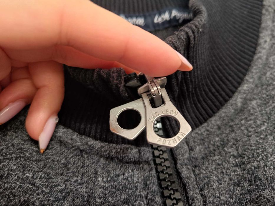 Bluza Lech Poznań rozmiar XL
