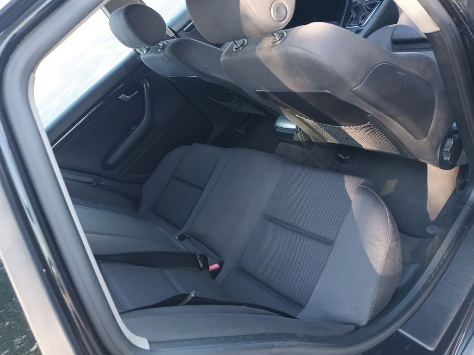 Audi Qatro 1.8t lpg
