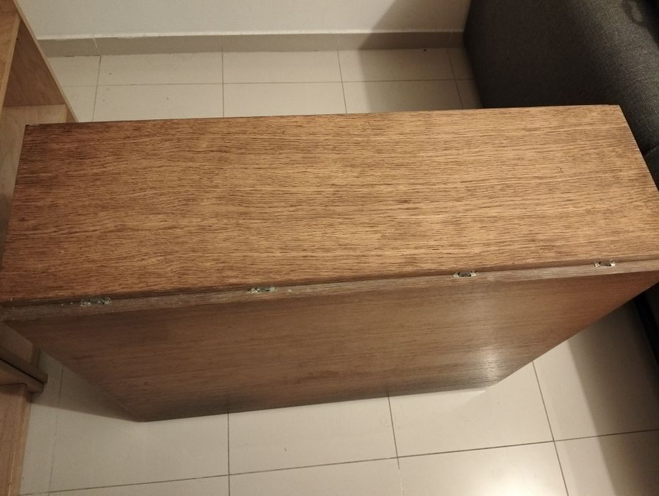 Mesa Extensível Usada