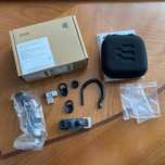 Bluetooth гарнітура Sennheiser - EPOS ADAPT Presence Grey