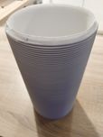 Rura do klimatyzatora przenośnego śr. 15 cm  dł. 150 cm