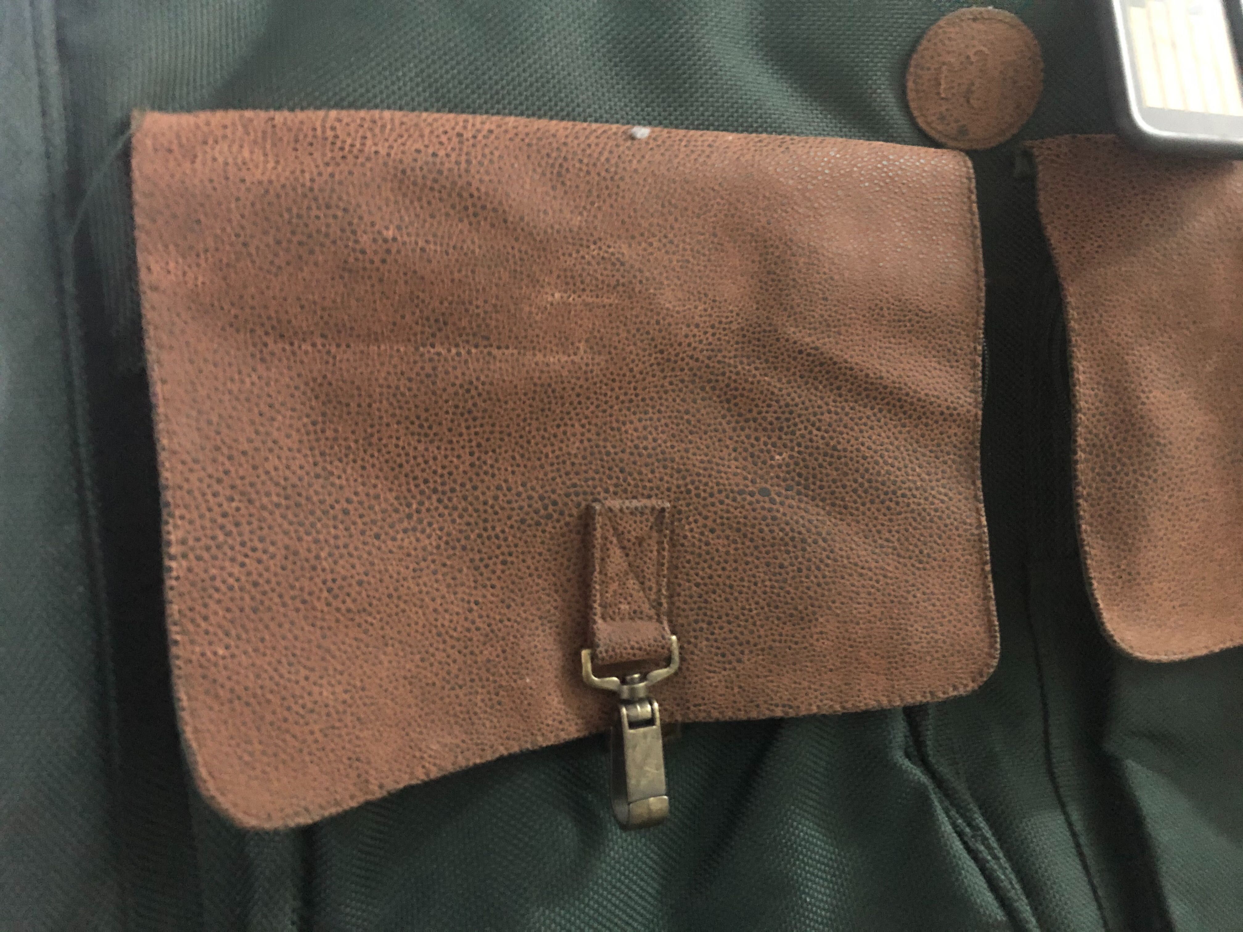 Porta fatos para homem