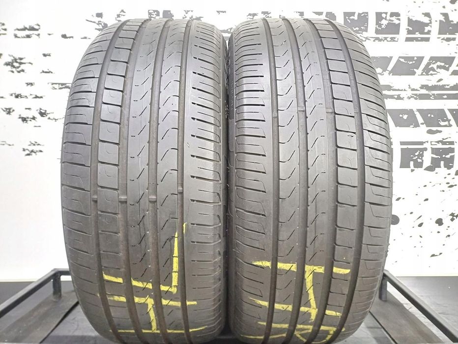 255/45R20 pirelli 2018 opony letnie 6mm 50327