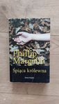 Śpiącą królewna phillip margolin