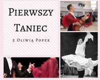 Pierwszy taniec, Nauka tańca - Warszawa