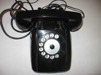 Продам настольный телефон ТА-60 АТС 1965г.