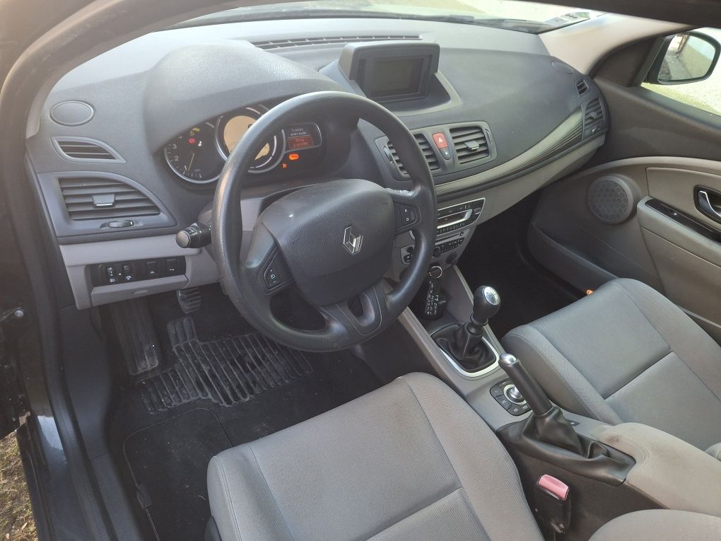 Sprzedam renault megane 3 kombi